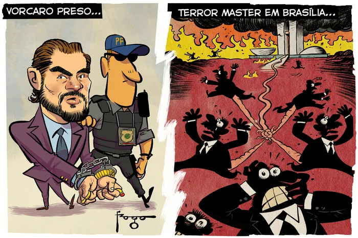 Gilmar Fraga / Agencia RBS