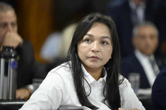 Andressa Anholete / Agência Senado/Divulgação