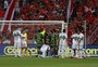 CBF divulga áudios do VAR da partida entre Inter x Coritiba
