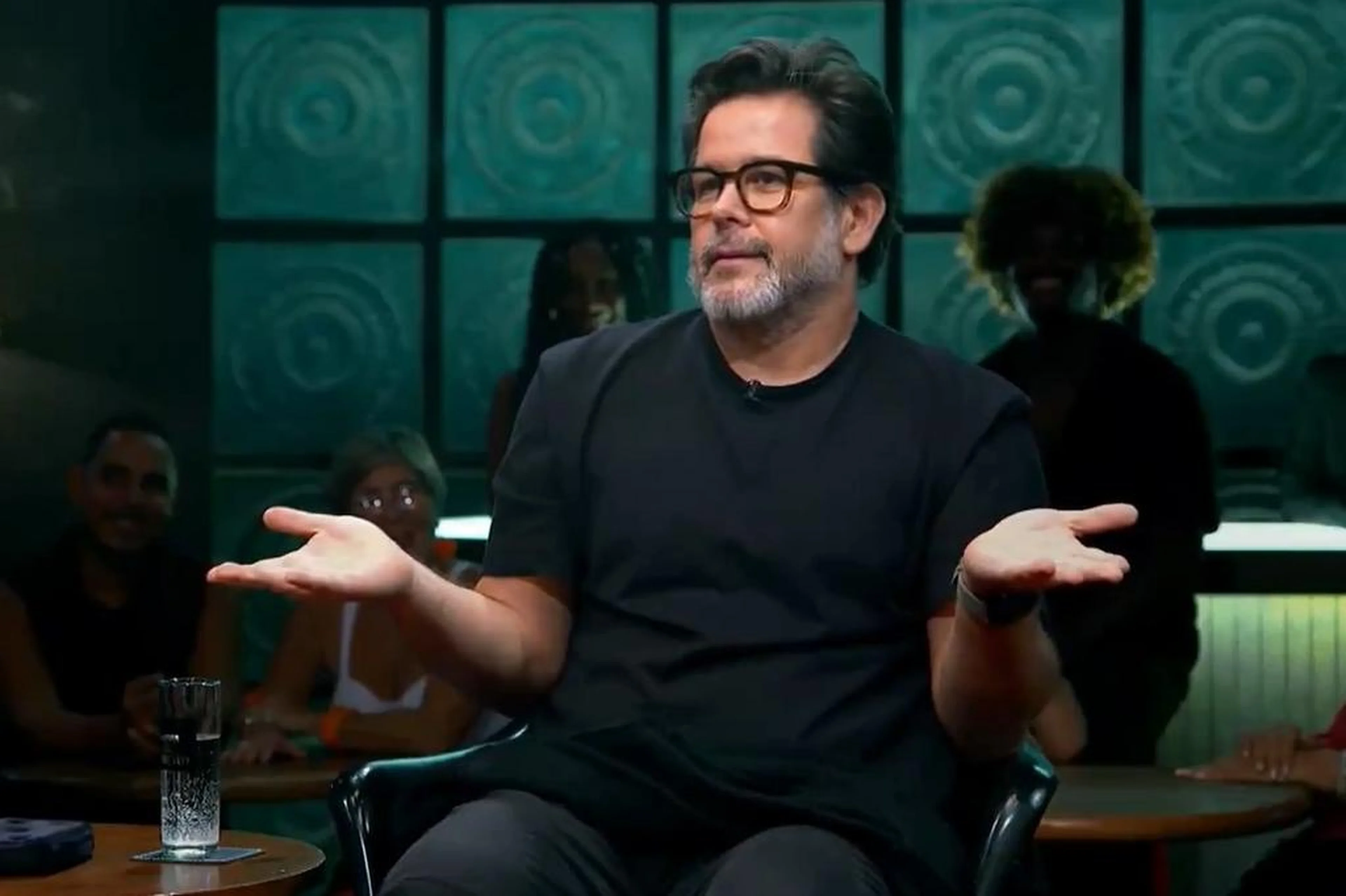 Globoplay/Reprodução