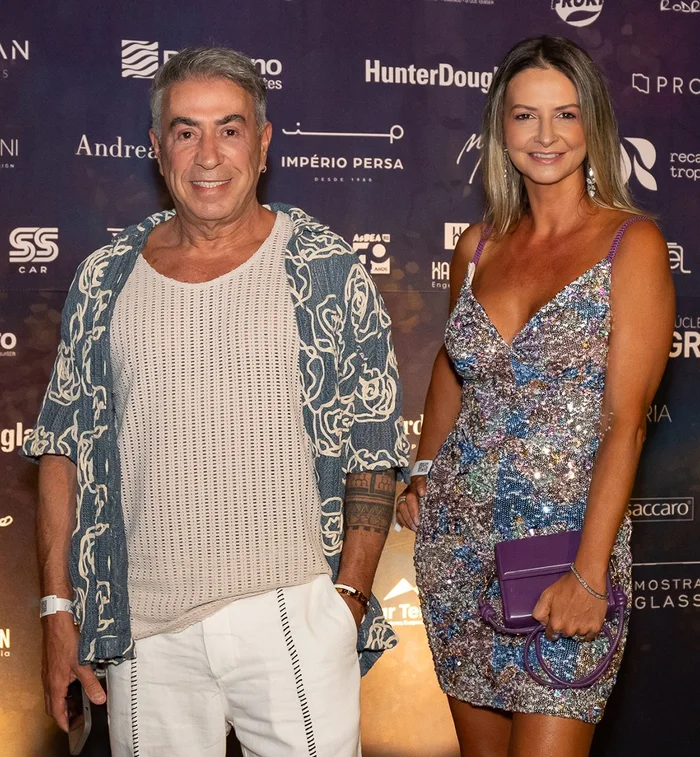 Adriana Piana / Flavia Schwantes / Divulgação