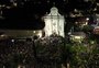 Milhares de fiéis se reúnem na 39ª Romaria de Monsenhor Benvegnú 