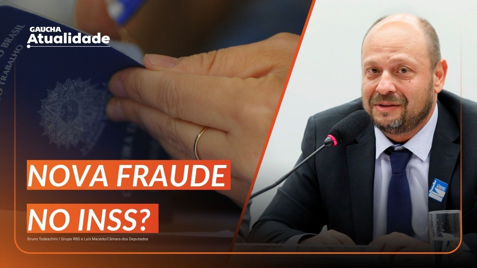 Presidente do INSS confirma falhas e manipula&ccedil;&atilde;o em dados da Central 135