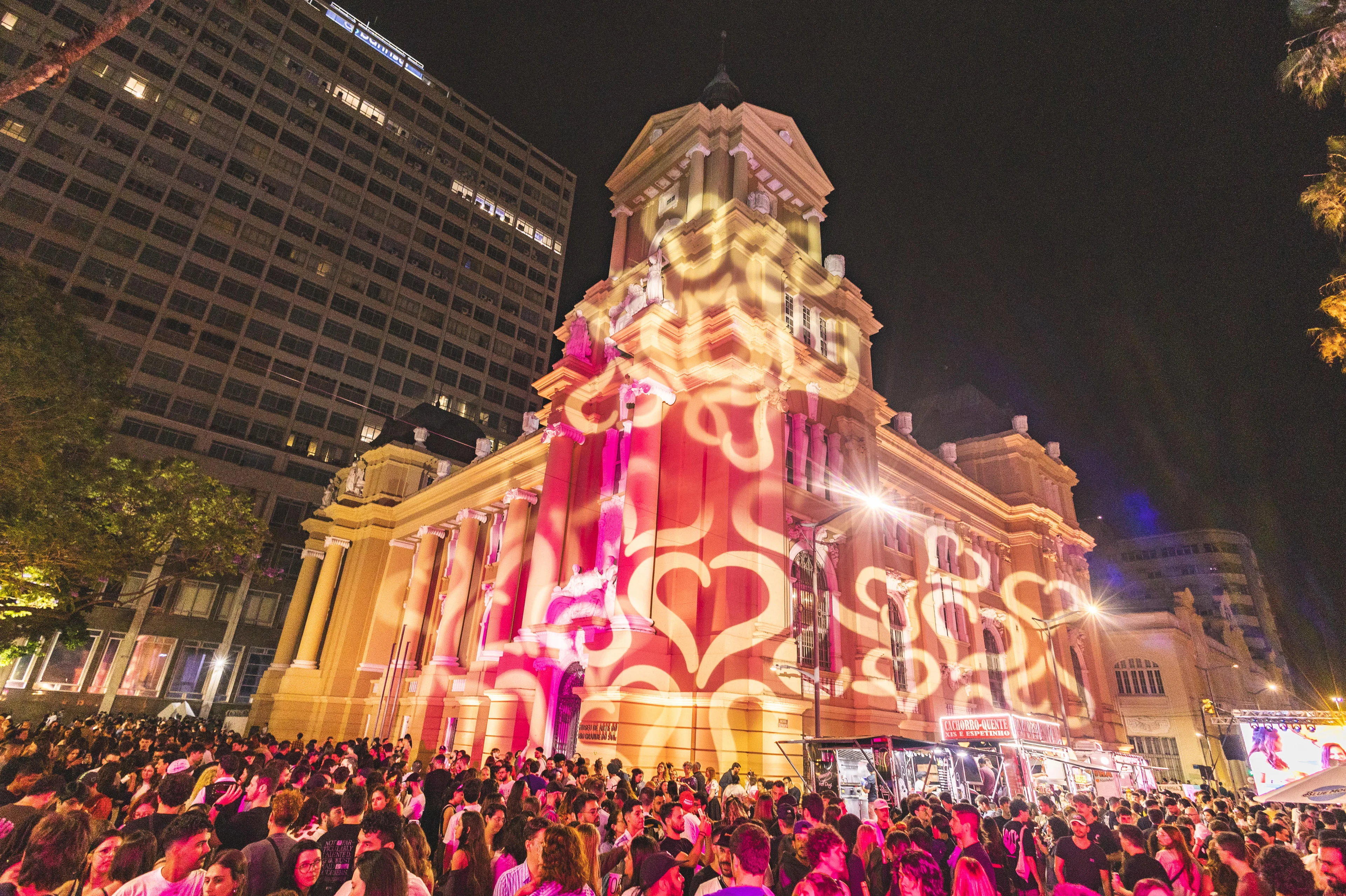 Acervo: For Real Company/Divulgação