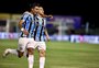 Três motivos para a vitória do Grêmio sobre o Monsoon