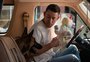 O filme em que um símbolo sexual encontra um cão de guerra