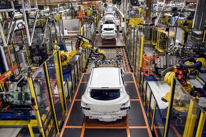 GENERAL MOTORS / Divulgação