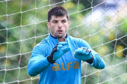 tiago volpi