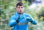Após altos e baixos no primeiro semestre, Volpi tenta deixar desconfiança para trás e se firmar no gol do Grêmio