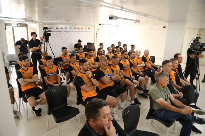 Lucka Cyríaco / Divulgação ACBF