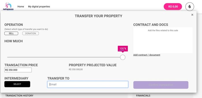 Netspaces / Divulgação
