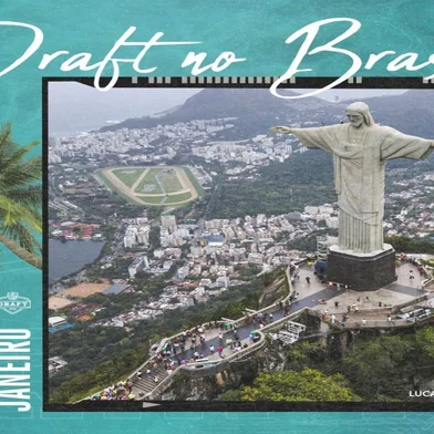 NFL Draft Brasil