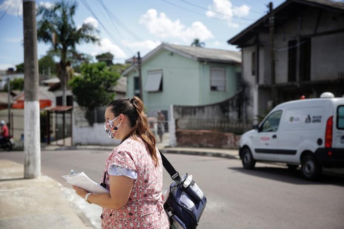 Atendimento é exclusivo para famílias do CadÚnico e animais de rua ou comunitários
