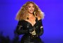Beyoncé anuncia lançamento do single "Break My Soul" para terça-feira
