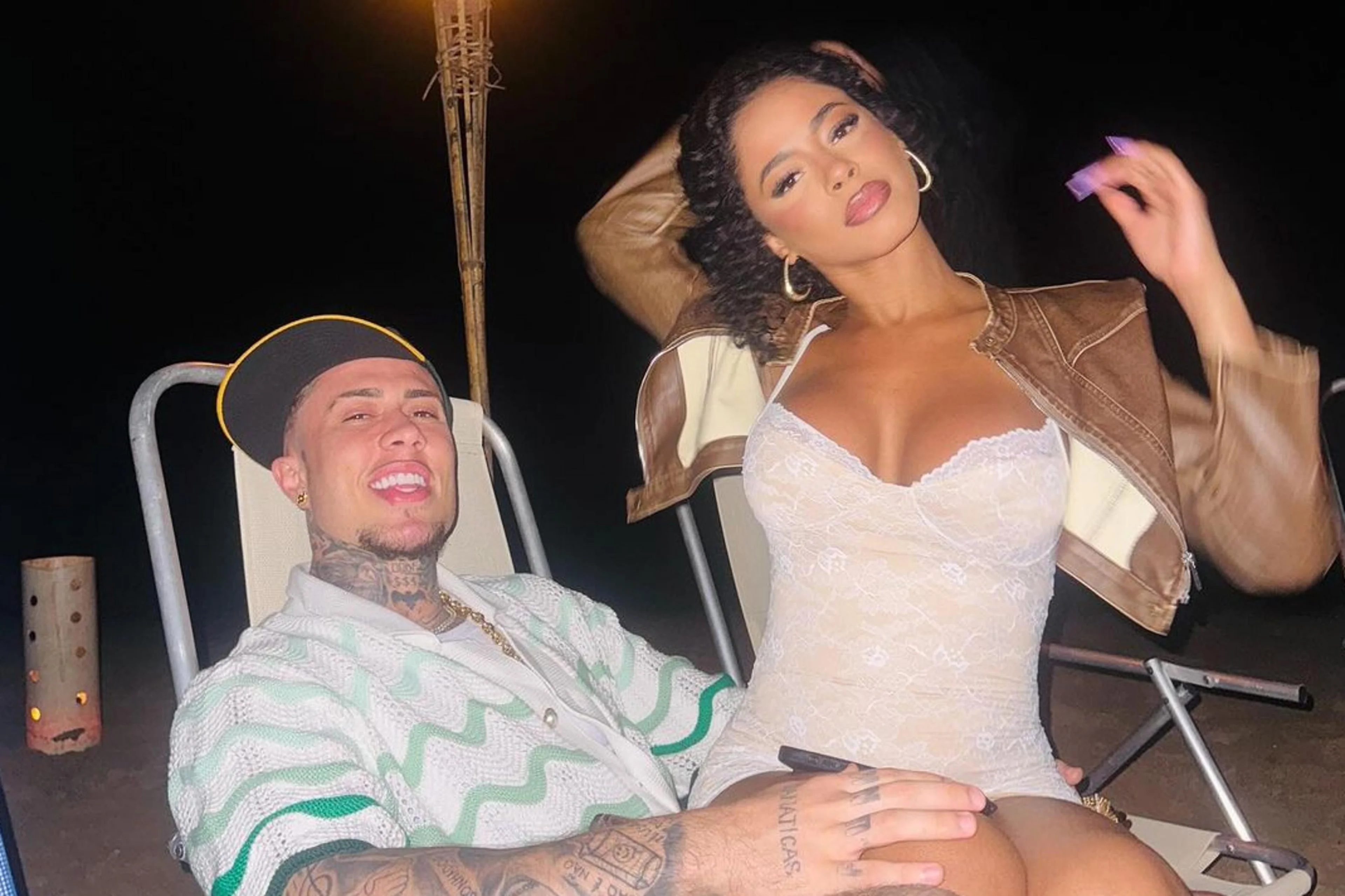 @mcdaniell  Instagram/Reprodução