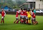 Inter vence o Grêmio na abertura da Copa Gramado de futebol feminino sub-16