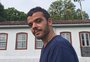 Mãe de João Rebello desabafa sobre a morte do filho: “Ele foi ao mercado e foi confundido por dois bandidos”