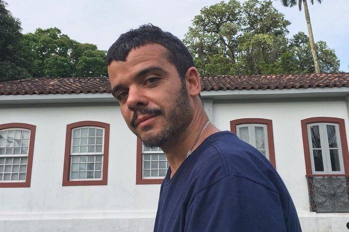 @vunje.dj Instagram / Reprodução @vunje.dj Instagram / Reprodução