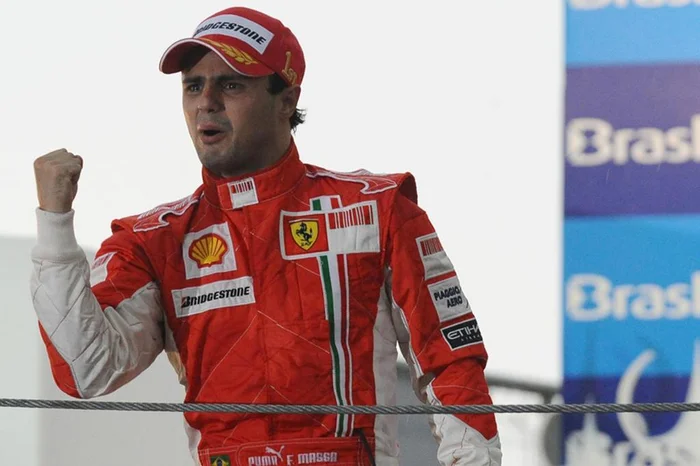 Ferrari / Reprodução