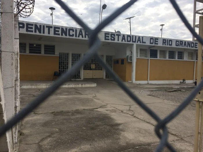 Karoline Avila / Gaúcha Zona Sul