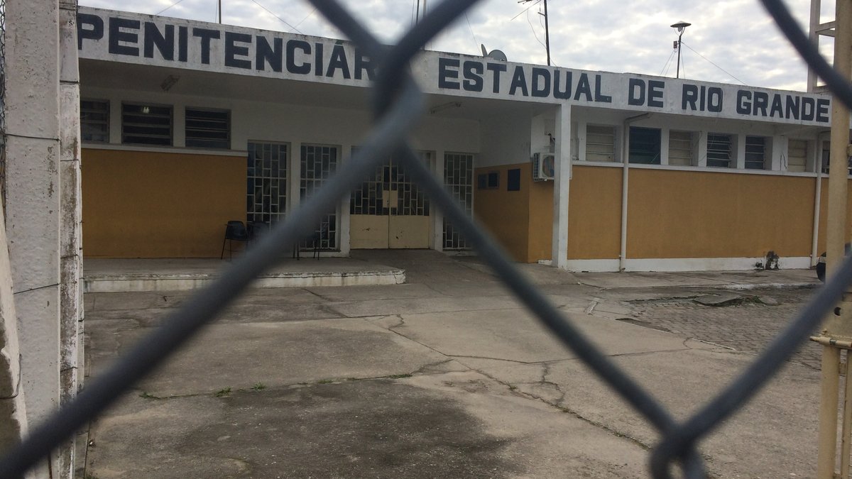 Penitenciária de Rio Grande passa a ter o maior espaço para detentas da ...