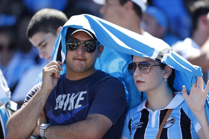 DIEGO VARA / Agencia RBS