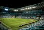 Governo do RS libera realização da partida entre Grêmio e Del Valle às 19h15min