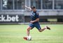 Léo Oliveira: o estilo Suárez que encanta o Grêmio nestes primeiros dias de treinos