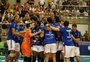 Sada Cruzeiro conquista a Copa Brasil masculina de vôlei 