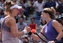 Quanto Bia Haddad recebeu de premiação no US Open?