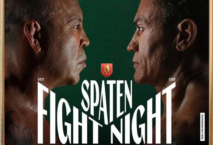 @spaten_br / Instagram / / Divulgação