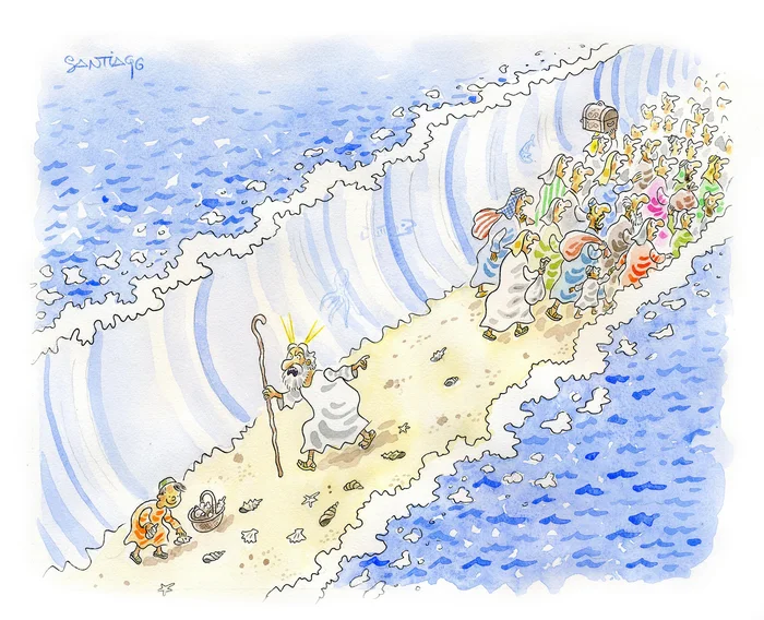 Santiago / Divulgação