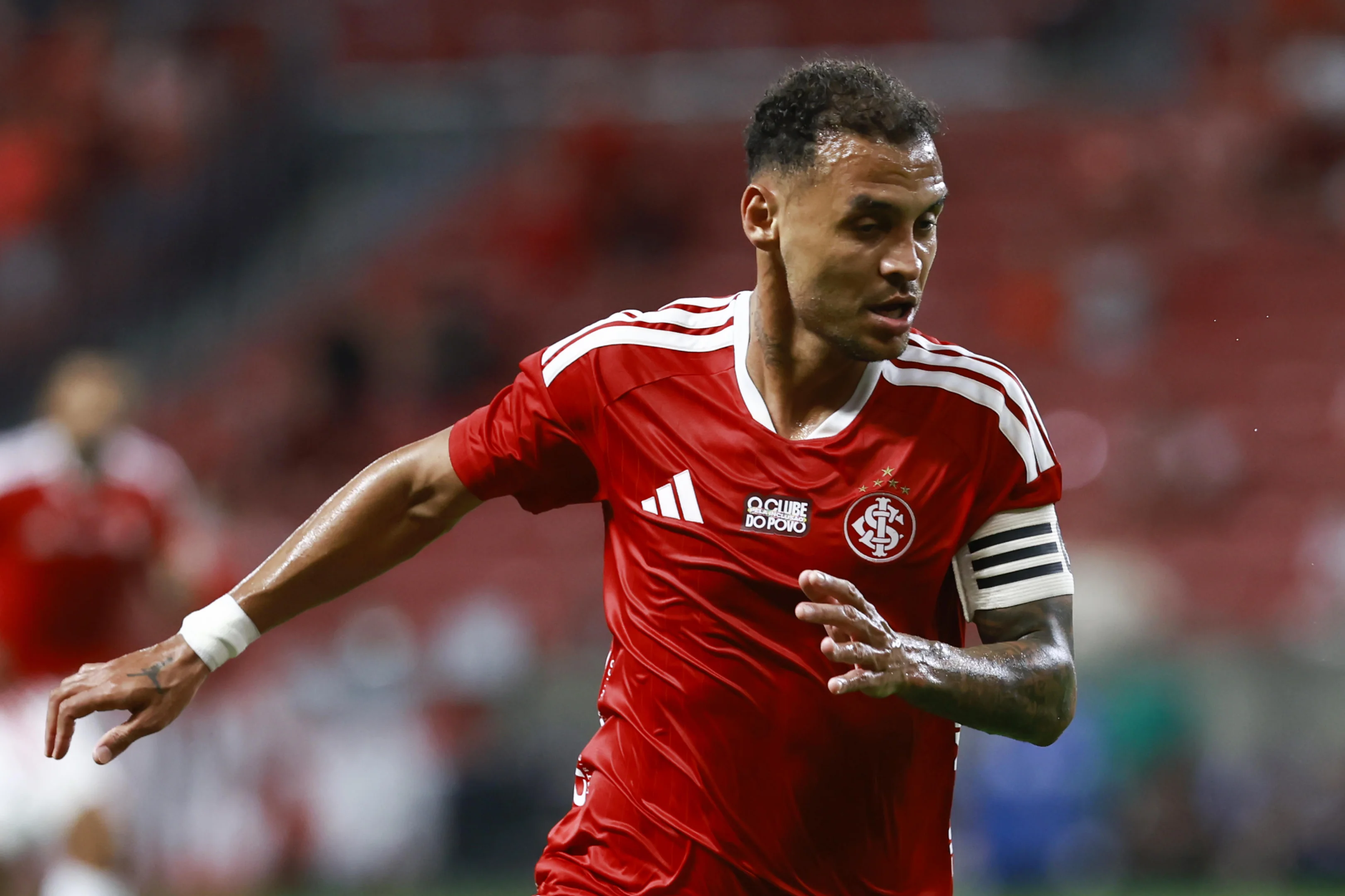 Escalação do Inter hoje: confira o provável time no Gre-Nal 454 | GZH