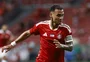 Alan Patrick volta a ser assunto no Inter após ficar no banco e entrar em polêmica no Gre-Nal