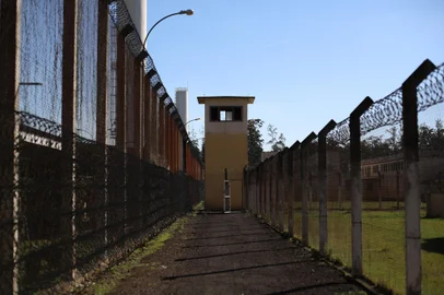 Canoas, RS, Brasil, 27/07/2023 - Como é o trabalho prisional em Canoas - Foto: Anselmo Cunha/Agência RBS<!-- NICAID(15493902) -->