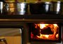 Frio e conta de luz alteram vendas de fogão a lenha