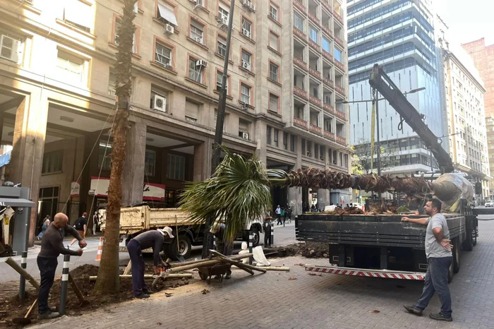 Beatriz Coan / Agencia RBS Beatriz Coan / Agencia RBS