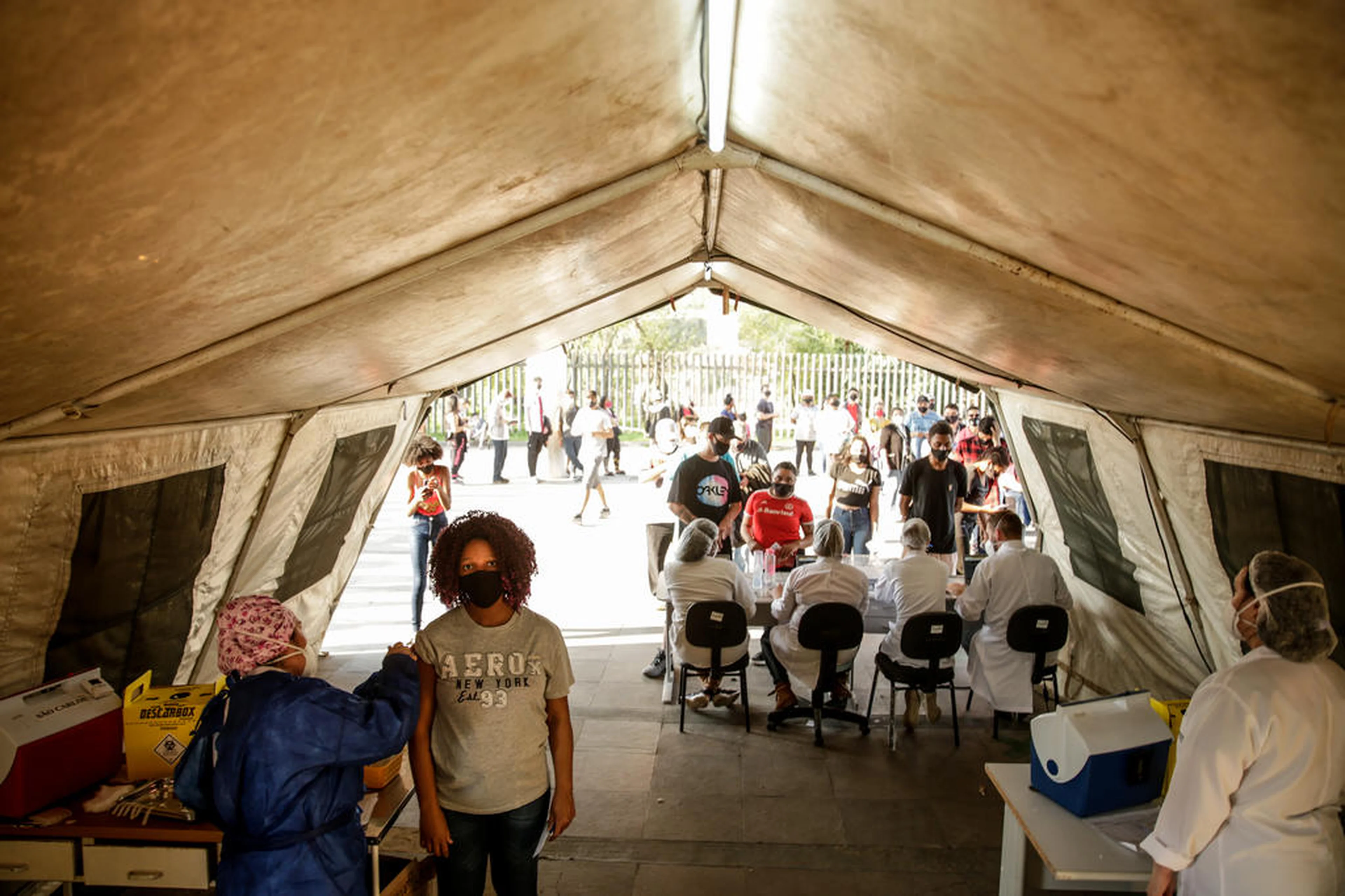 Marco Favero/Agencia RBS