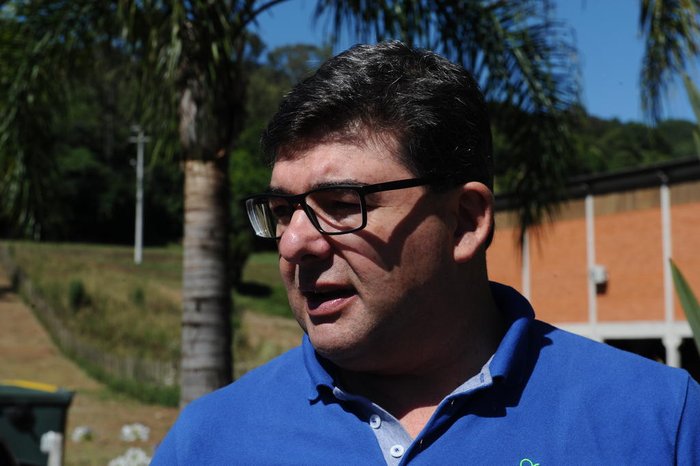 Antonio Valiente / Agencia RBS