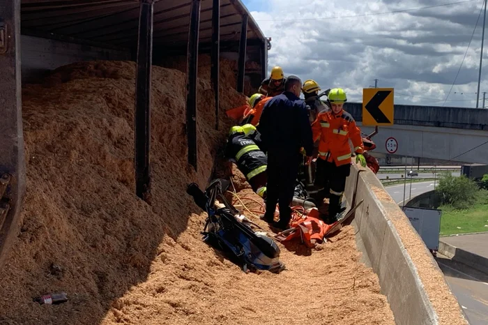 Ronaldo Bernardi / Agência RBS