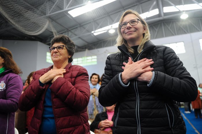 Bruno Todeschini / Agencia RBS Bruno Todeschini / Agencia RBS