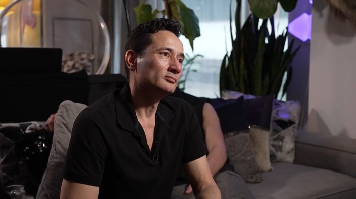 Globoplay / Reprodução