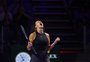 Sabalenka bate Paolini, vai à semifinal do WTA Finals e fica a um triunfo de fechar o ano em 1º no ranking