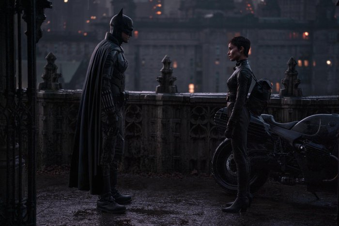 Warner Bros. / Divulgação