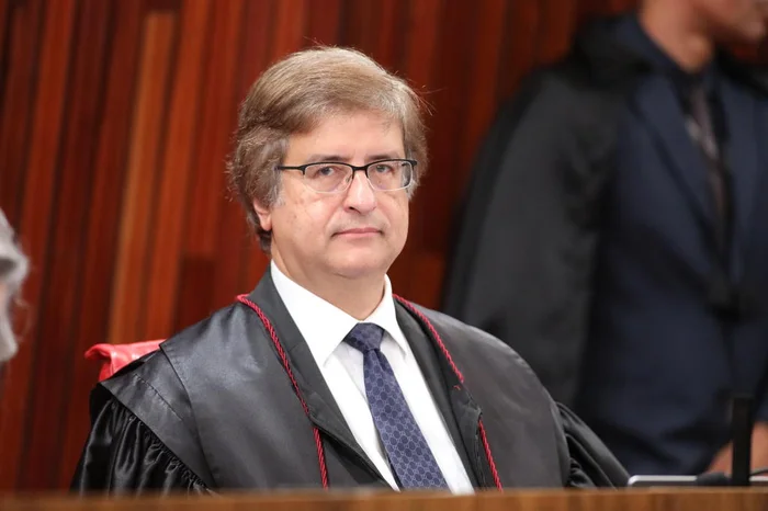 Alejandro Zambrana / SECOM / TSE / Divulgação