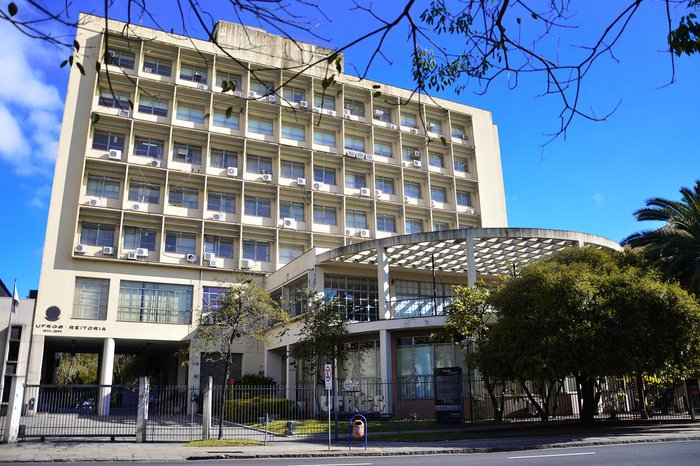 Rochele Zandavalli / UFRGS/Divulgação Rochele Zandavalli / UFRGS/Divulgação