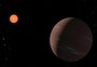 Nasa descobre outra "Superterra" em zona habitável no Universo