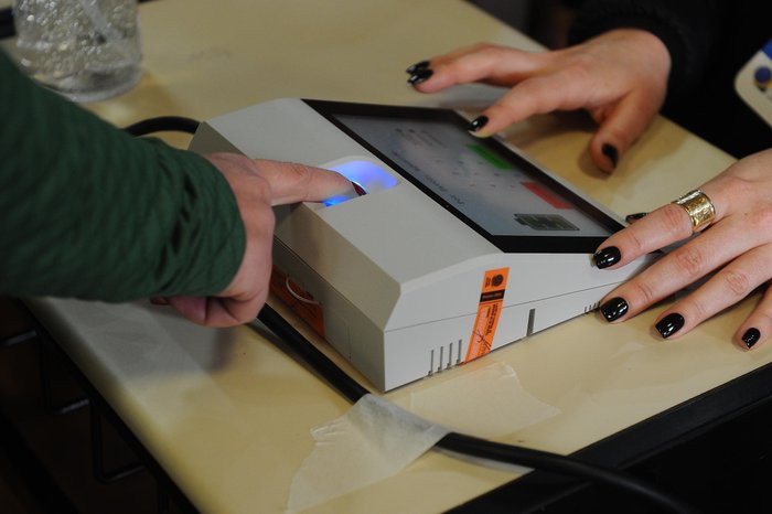 Bruno Todeschini / Agencia RBS Bruno Todeschini / Agencia RBS