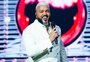 "Belo in Concert" volta a Porto Alegre na semana do Dia dos Namorados: "É muito especial para mim" 
