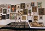 Os bastidores da montagem da nova exposição dos 70 anos do Museu de Arte do RS